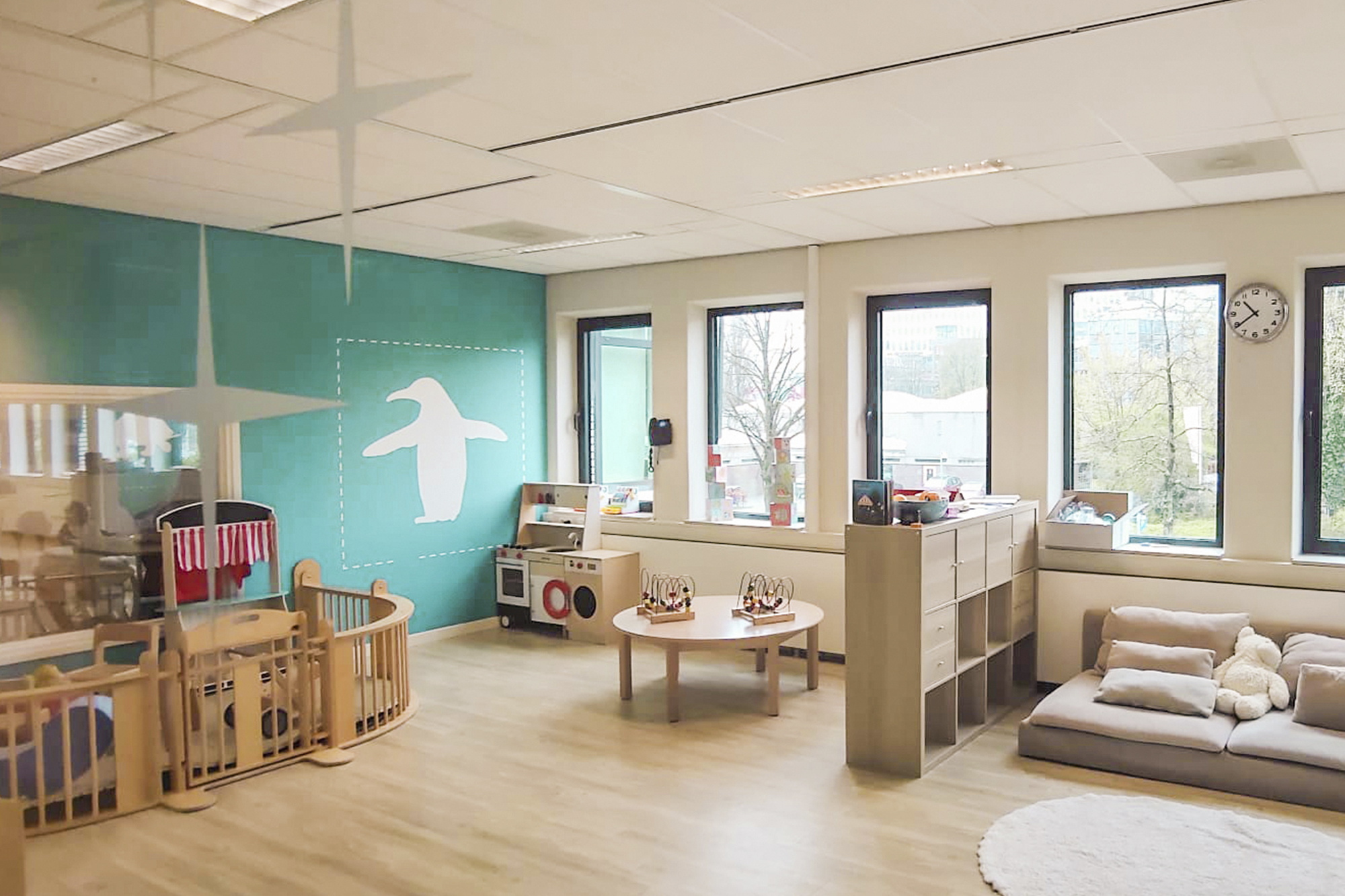 Oya's Childcare – Voor jouw kleine wonder.